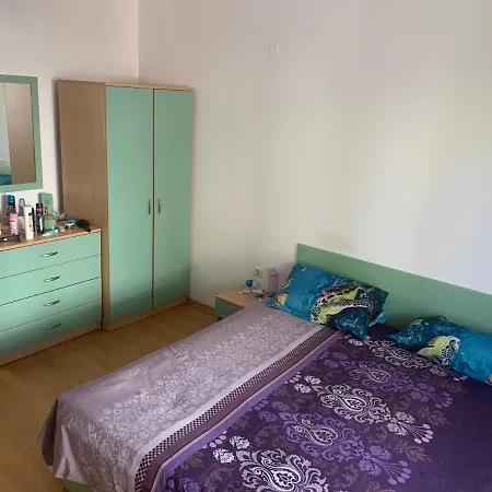 Apartmán Yasen Sluneční pobřeží